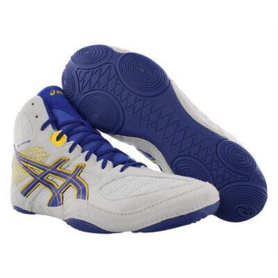 ASICS Snapdown wrestling shoes, 42.5