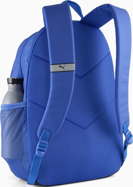 Рюкзак Puma FUNDAMENTAL Backpack 20L синій Діт 44 х 30 х 14 см 091801-11 фото