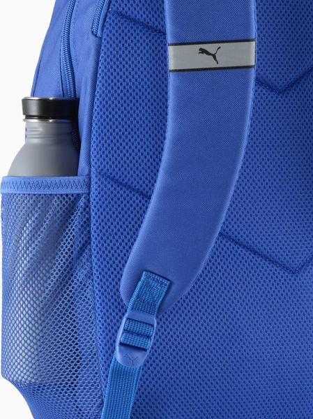 Рюкзак Puma FUNDAMENTAL Backpack 20L синій Діт 44 х 30 х 14 см 091801-11 фото