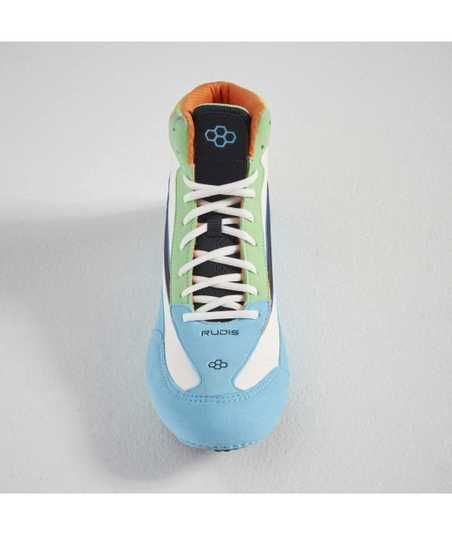 Rudis Ninety-5 wrestling shoes