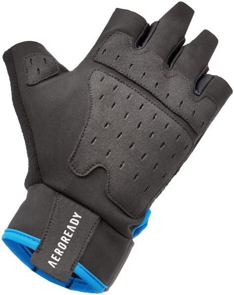 Рукавички для тренінгу Adidas Performance Training Gloves синій Уні M ADGB-15012BL фото