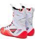 Боксерки Nike Hyperko 2 біло-червоні р.40 - 25см (CI2953-101) CI2953-101 фото 4