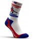 Борцівські шкарпетки WRESTLING BERKNER 30-32 білі (WR-S-berkner_002) wr-s-berkner_002 фото 3