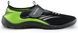 Аквашузи Aqua Speed AQUA SHOE MODEL 27A 7595 чорний, сірий, флуоресцентний жовтий Уні 35 642-27A фото 2