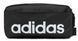 Сумка на пояс Adidas LINEAR BUMBAG 2L чорний Уні 6х25х12,5 см JE8345 фото 1