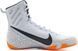 Боксерки Nike Machomai 3 SE сірі р.43-27.5см (HQ2831-900) HQ2831-900 фото 1