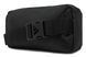Сумка на пояс Adidas LINEAR BUMBAG 2L чорний Уні 6х25х12,5 см JE8345 фото 3