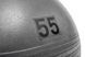 Фітбол Adidas Gymball сірий Уні 55 см ADBL-11245GR фото 9