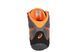 ASICS Snapdown wrestling/boxing shoe size EUR46/US12/UK11/29cm Shark/Hot Orange/Black