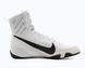 Nike Machomai 3 EUR37.5/US5/UK4.5/23.5cm White/Black (HF7333-101)