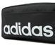 Сумка на пояс Adidas LINEAR BUMBAG 2L чорний Уні 6х25х12,5 см JE8345 фото 2