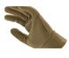 Перчатки зимние тактические Mechanix "Coldwork™ Base Layer Coyote Gloves" M/US9/EUR8 Койот CWKBL-72-008 фото 3