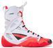 Боксерки Nike Hyperko 2 біло-червоні р.40 - 25см (CI2953-101) CI2953-101 фото 2