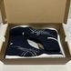 ASICS Tiger EX-EO TWR900 wrestling/boxing shoe size EUR39.5/25.5cm Blue