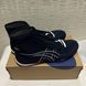 ASICS Tiger EX-EO TWR900 wrestling/boxing shoe size EUR39.5/25.5cm Blue