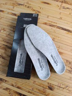 Стельки LOWA Footbed Cold Weather 46р. (830023-0111) 830023-0111 фото