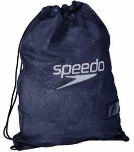 Сумка Speedo EQUIP MESH BAG XU 35L темно-синій Жін 49 х 68 8-074070002 фото