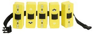 Пояс для плавання Arena FRIENDS FLOATATION BELT жовтий Діт OSFM 95190-310 фото