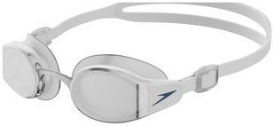Окуляри для плавання Speedo MARINER PRO MIR GOG AU білий, сірий Уні One Size 8-00237314553 фото