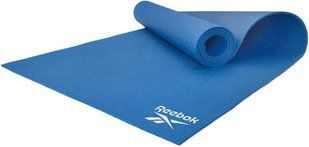 Килимок для йоги Reebok Yoga Mat синій Уні 173 х 61 х 0,4 см RAYG-11022BL фото