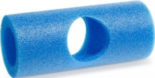 З'єднувач для плавальної аквапалки Aqua Speed Pool Noodle 4 62190 синій Уні One Size 708 фото