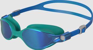 Окуляри для плавання Speedo VIRTUE MIR GOG AF зелений, синій Уні One Size 8-10962D636 фото