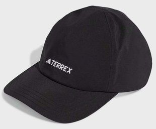 Кепка Adidas TRX R.RDY CAP чорний Уні OSFL (60 см) IN4641 фото