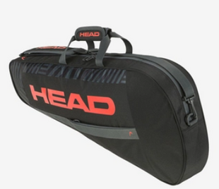 Чехол Head Base Racquet Bag S BKOR 261323 фото