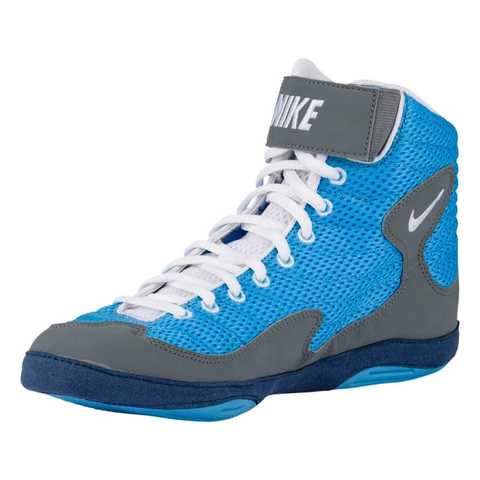 Inflict wrestling shoes