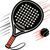 Padel-tennis