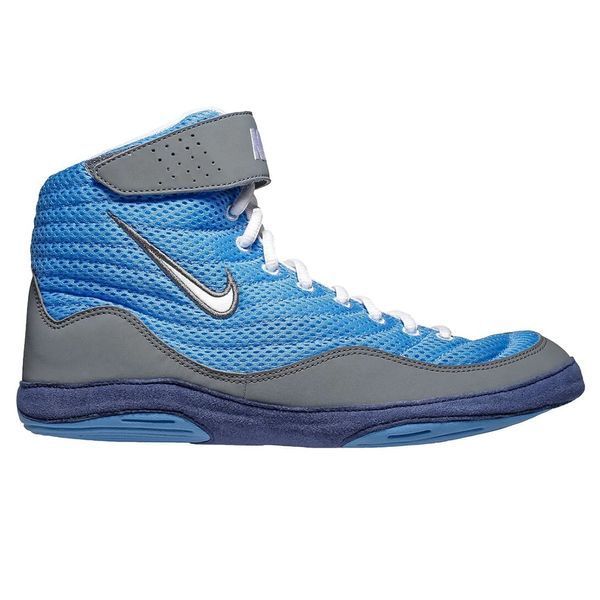 Борцовки NIKE Inflict 3 325256-410 фото