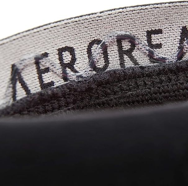 Фіксатор ліктя Adidas Performance Elbow Support чорний, червоний Уні M ADSU-13332RD фото
