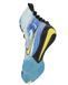 Nike Hyperko 3 SE Boxing shoes EUR43/US9.5/UK8.5/27.5cm Photo Blue/Sonic Yellow-Black (IQ3471-400)