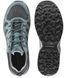 Lowa Innox Evo II LO EUR44.5/US11/UK10/28.1cm Dark Petrol/Grey (311420-7931)