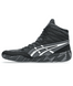 Борцовки ASICS Aggressor 6 р43.5 (27.5см) черные (1081A067-001) 1081A067-001 фото 4