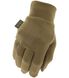 Рукавиці зимові тактичні Mechanix "Coldwork™ Base Layer Coyote Gloves" L/US10/EUR9 Койот CWKBL-72-008 фото 1