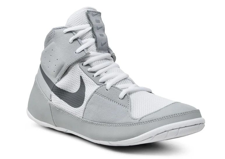 NIKE Fury wrestling shoes, 41