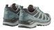 Lowa Innox Evo II LO EUR44.5/US11/UK10/28.1cm Dark Petrol/Grey (311420-7931)