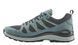 Lowa Innox Evo II LO EUR44.5/US11/UK10/28.1cm Dark Petrol/Grey (311420-7931)