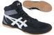 Борцівки ASICS Matflex 3 р47 (29.75см) чорні (F340611) F340611 фото 1