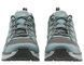 Lowa Innox Evo II LO EUR44.5/US11/UK10/28.1cm Dark Petrol/Grey (311420-7931)
