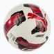 М'яч футбольний Puma Orbita 5 FUSION білий, чорний, червоний Уні 5 084331-04 фото 2