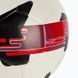 М'яч футбольний Puma Orbita 5 FUSION білий, чорний, червоний Уні 5 084331-04 фото 3