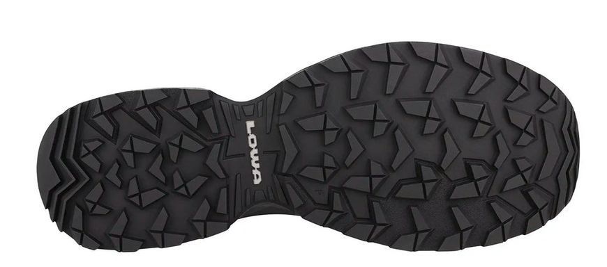 Lowa Innox Evo II LO EUR44.5/US11/UK10/28.1cm Dark Petrol/Grey (311420-7931)