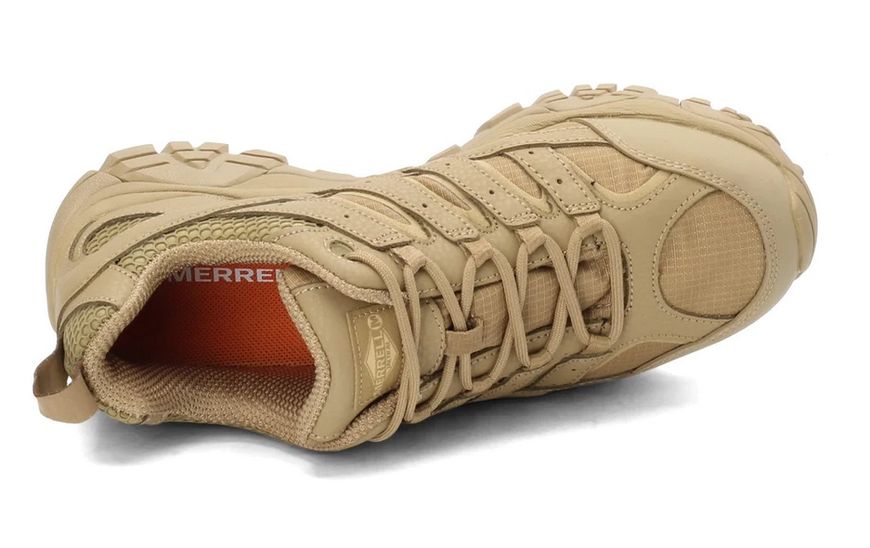 Кроссовки тактические Merrell Moab 2 Tactical J15857 фото