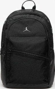 Рюкзак Nike JAM AIR PATROL BACKPACK 27L чорний Чол 48 х 30 х 16 см MA0924-KK2 фото