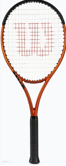 Wilson Burn 100LS V5.0 Gr3 racket