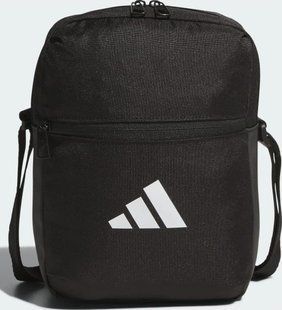 Сумка Adidas ESS ORGANIZER 4,4L чорний Уні 24 x 18 см JM7152 фото