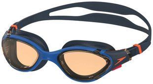 Окуляри для плавання Speedo BIOFUSE 2.0 GOG AU темно-синій, чорний Уні One Size 8-00233201384 фото