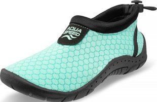 Аквашузи Aqua Speed AQUA SHOE 30 62078 бірюзовий Уні 29 688-02 фото